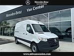 New 2025 Mercedes-Benz Sprinter 2500 Standard Roof RWD, Empty Cargo Van for sale #SN199481 - photo 1