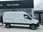 New 2025 Mercedes-Benz Sprinter 2500 Standard Roof RWD, Empty Cargo Van for sale #SN199481 - photo 3