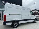 New 2025 Mercedes-Benz Sprinter 2500 Standard Roof RWD, Empty Cargo Van for sale #SN199481 - photo 4