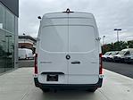 New 2025 Mercedes-Benz Sprinter 2500 Standard Roof RWD, Empty Cargo Van for sale #SN199481 - photo 5