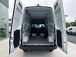 New 2025 Mercedes-Benz Sprinter 2500 Standard Roof RWD, Empty Cargo Van for sale #SN199481 - photo 6