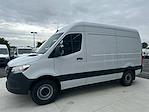 New 2025 Mercedes-Benz Sprinter 2500 Standard Roof RWD, Empty Cargo Van for sale #SN199481 - photo 8