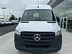 New 2025 Mercedes-Benz Sprinter 2500 Standard Roof RWD, Empty Cargo Van for sale #SN199481 - photo 9