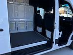 New 2025 Mercedes-Benz Sprinter 2500 Standard Roof RWD, Empty Cargo Van for sale #SN199544 - photo 15