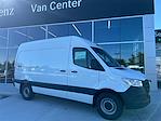 New 2025 Mercedes-Benz Sprinter 2500 Standard Roof RWD, Empty Cargo Van for sale #SN199544 - photo 3