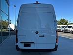 New 2025 Mercedes-Benz Sprinter 2500 Standard Roof RWD, Empty Cargo Van for sale #SN199544 - photo 5