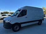 New 2025 Mercedes-Benz Sprinter 2500 Standard Roof RWD, Empty Cargo Van for sale #SN199544 - photo 7