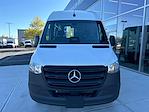 New 2025 Mercedes-Benz Sprinter 2500 Standard Roof RWD, Empty Cargo Van for sale #SN199544 - photo 8