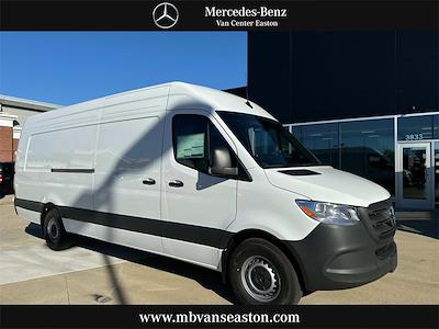 New 2025 Mercedes-Benz Sprinter 2500 High Roof RWD, Empty Cargo Van for sale #SN200491 - photo 1