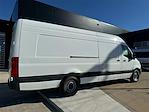 New 2025 Mercedes-Benz Sprinter 2500 High Roof RWD, Empty Cargo Van for sale #SN200491 - photo 4