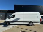 New 2025 Mercedes-Benz Sprinter 2500 High Roof RWD, Empty Cargo Van for sale #SN200491 - photo 7