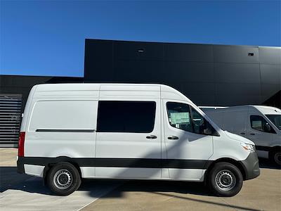 New 2025 Mercedes-Benz Sprinter 2500 Standard Roof RWD, Crew Van for sale #SN200505 - photo 2