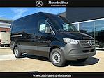 New 2025 Mercedes-Benz Sprinter 2500 Standard Roof RWD, Empty Cargo Van for sale #SN202134 - photo 1