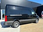 New 2025 Mercedes-Benz Sprinter 2500 Standard Roof RWD, Empty Cargo Van for sale #SN202134 - photo 2