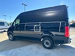 New 2025 Mercedes-Benz Sprinter 2500 Standard Roof RWD, Empty Cargo Van for sale #SN202134 - photo 5