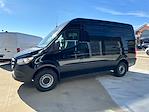 New 2025 Mercedes-Benz Sprinter 2500 Standard Roof RWD, Empty Cargo Van for sale #SN202134 - photo 6