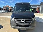 New 2025 Mercedes-Benz Sprinter 2500 Standard Roof RWD, Empty Cargo Van for sale #SN202134 - photo 7