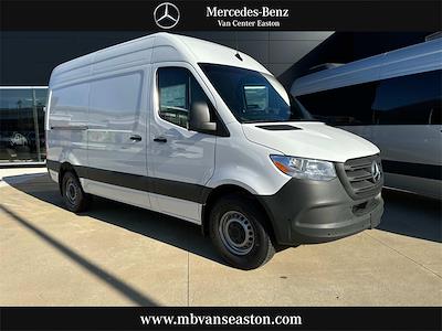 New 2025 Mercedes-Benz Sprinter 2500 Standard Roof RWD, Empty Cargo Van for sale #SN202774 - photo 1