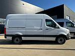 New 2025 Mercedes-Benz Sprinter 2500 Standard Roof RWD, Empty Cargo Van for sale #SN202774 - photo 3