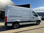 New 2025 Mercedes-Benz Sprinter 2500 Standard Roof RWD, Empty Cargo Van for sale #SN202774 - photo 4