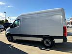 New 2025 Mercedes-Benz Sprinter 2500 Standard Roof RWD, Empty Cargo Van for sale #SN202774 - photo 6