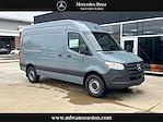 New 2025 Mercedes-Benz Sprinter 2500 Standard Roof RWD, Empty Cargo Van for sale #SN204399 - photo 1