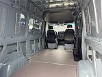 New 2025 Mercedes-Benz Sprinter 2500 Standard Roof RWD, Empty Cargo Van for sale #SN204399 - photo 2