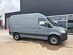 New 2025 Mercedes-Benz Sprinter 2500 Standard Roof RWD, Empty Cargo Van for sale #SN204399 - photo 3