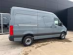 New 2025 Mercedes-Benz Sprinter 2500 Standard Roof RWD, Empty Cargo Van for sale #SN204399 - photo 4