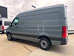 New 2025 Mercedes-Benz Sprinter 2500 Standard Roof RWD, Empty Cargo Van for sale #SN204399 - photo 6