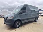 New 2025 Mercedes-Benz Sprinter 2500 Standard Roof RWD, Empty Cargo Van for sale #SN204399 - photo 7