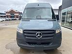 New 2025 Mercedes-Benz Sprinter 2500 Standard Roof RWD, Empty Cargo Van for sale #SN204399 - photo 8