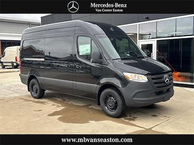 New 2025 Mercedes-Benz Sprinter 2500 Standard Roof RWD, Empty Cargo Van for sale #SN205591 - photo 1