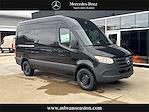 New 2025 Mercedes-Benz Sprinter 2500 Standard Roof RWD, Empty Cargo Van for sale #SN205591 - photo 1