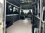 New 2025 Mercedes-Benz Sprinter 2500 Standard Roof RWD, Empty Cargo Van for sale #SN205591 - photo 2