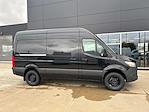 New 2025 Mercedes-Benz Sprinter 2500 Standard Roof RWD, Empty Cargo Van for sale #SN205591 - photo 3