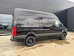 New 2025 Mercedes-Benz Sprinter 2500 Standard Roof RWD, Empty Cargo Van for sale #SN205591 - photo 4