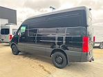 New 2025 Mercedes-Benz Sprinter 2500 Standard Roof RWD, Empty Cargo Van for sale #SN205591 - photo 6