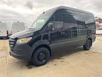 New 2025 Mercedes-Benz Sprinter 2500 Standard Roof RWD, Empty Cargo Van for sale #SN205591 - photo 7