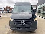 New 2025 Mercedes-Benz Sprinter 2500 Standard Roof RWD, Empty Cargo Van for sale #SN205591 - photo 8