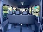 New 2024 Mercedes-Benz Sprinter 2500 Standard Roof RWD, Passenger Van for sale #SN656362 - photo 5