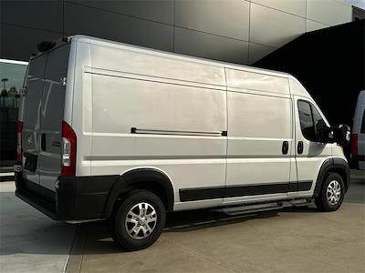 Used 2023 Ram ProMaster 2500 High Roof FWD, Upfitted Cargo Van for sale #SN664781A - photo 2