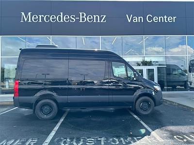 New 2024 Mercedes-Benz Sprinter 2500 Standard Roof RWD, Passenger Van for sale #SN666010 - photo 2