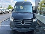 New 2024 Mercedes-Benz Sprinter 2500 Standard Roof RWD, Passenger Van for sale #SN666010 - photo 9