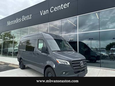 New 2024 Mercedes-Benz Sprinter 2500 Standard Roof RWD, Crew Van for sale #SN669125 - photo 1