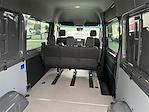 New 2024 Mercedes-Benz Sprinter 2500 Standard Roof RWD, Crew Van for sale #SN669125 - photo 2