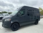 New 2024 Mercedes-Benz Sprinter 2500 Standard Roof RWD, Crew Van for sale #SN669125 - photo 7