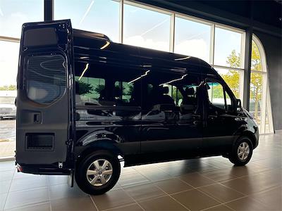 New 2024 Mercedes-Benz Sprinter 2500 Standard Roof RWD, Passenger Van for sale #SN685550 - photo 2