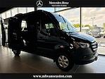 New 2024 Mercedes-Benz Sprinter 2500 Standard Roof RWD, Passenger Van for sale #SN685550 - photo 1