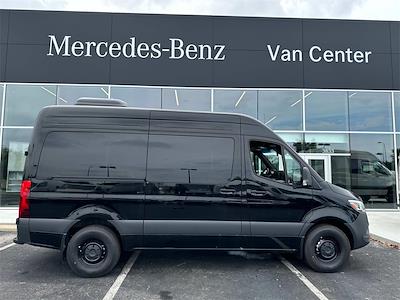 New 2024 Mercedes-Benz Sprinter 2500 Standard Roof RWD, Passenger Van for sale #SN689328 - photo 2